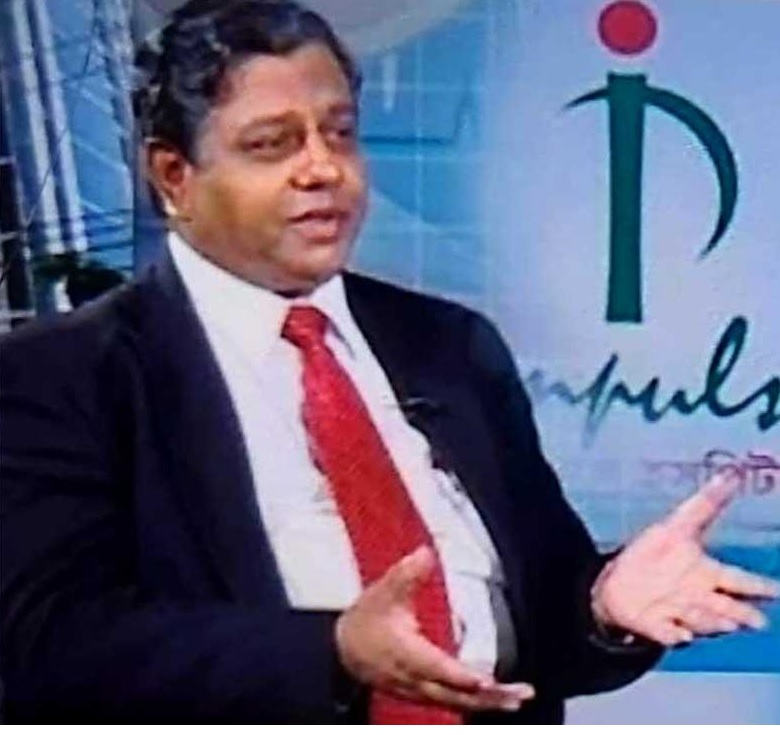 ডা. আবুল হোসেন খান চৌধুরী