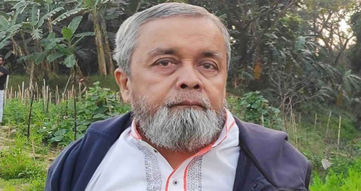 এম হাসান