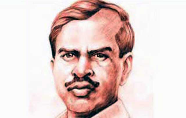 তাহের