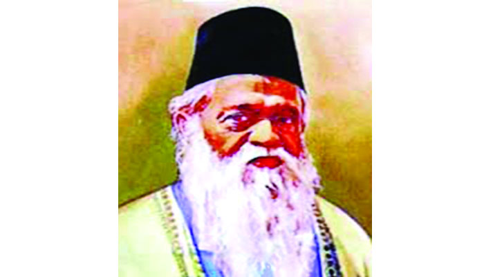 মুহম্মদ শহীদুল্লাহ্‌