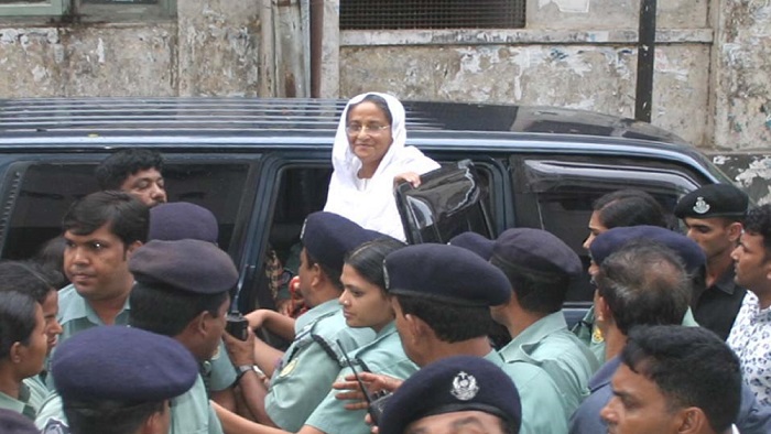 শেখ হাসিনা 3