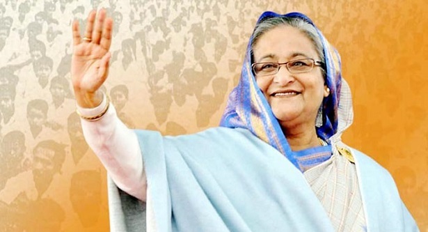 শেখ হাসিনা 5