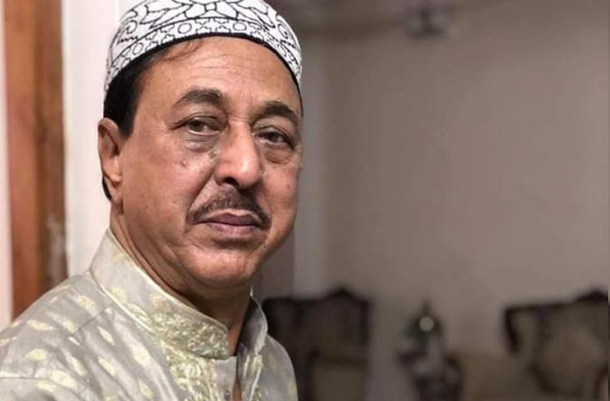 মুক্তিযোদ্ধা আবদুল হাই