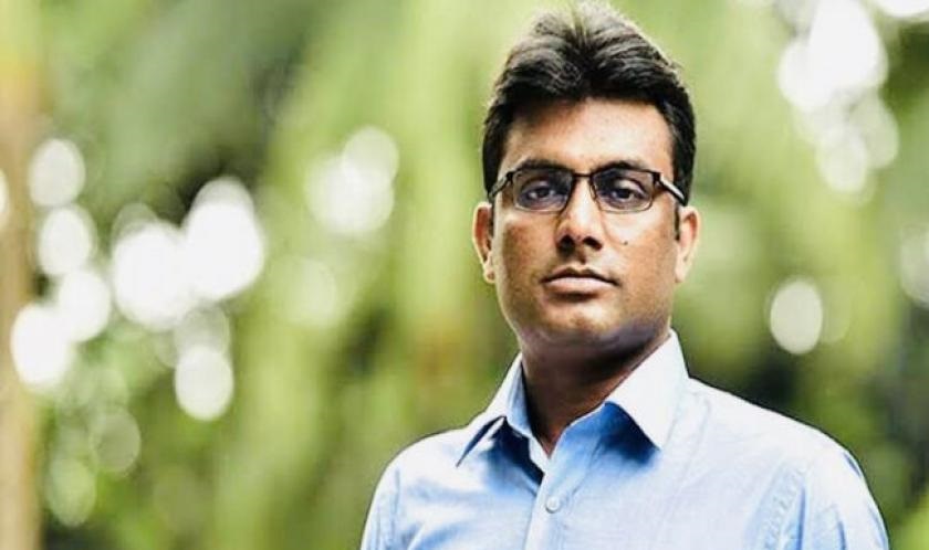 রহমান সোহাগ