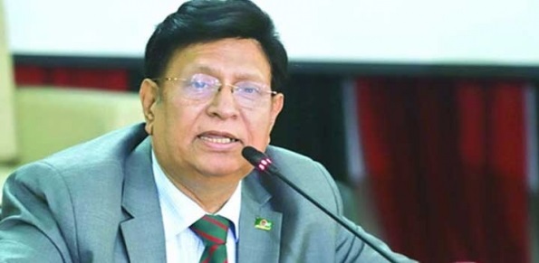 . এ কে আবদুল মোমেন 2