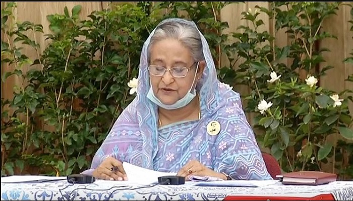 শেখ হাসিনা 24