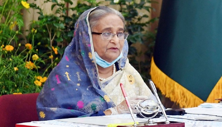 শেখ হাসিনা 26