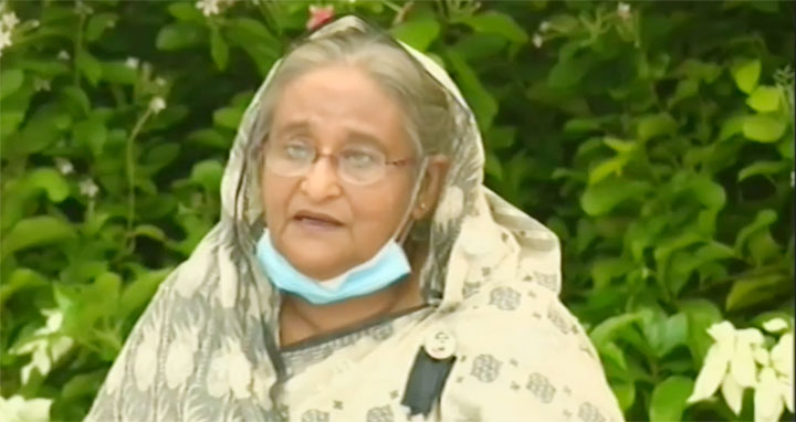 শেখ হাসিনা 29