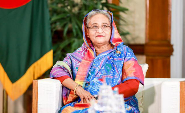 শেখ হাসিনা 3