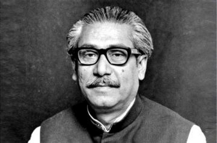 শেখ মুজিবুর রহমান 9
