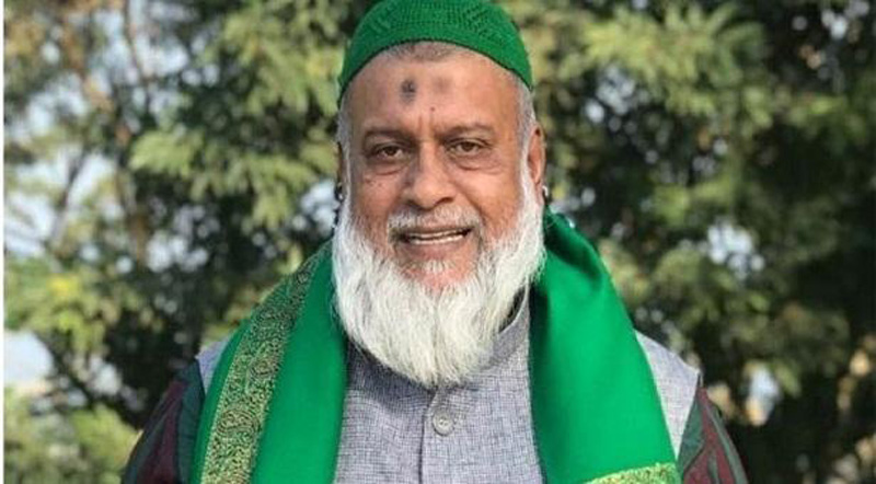 খোরশেদ আলম সুজন