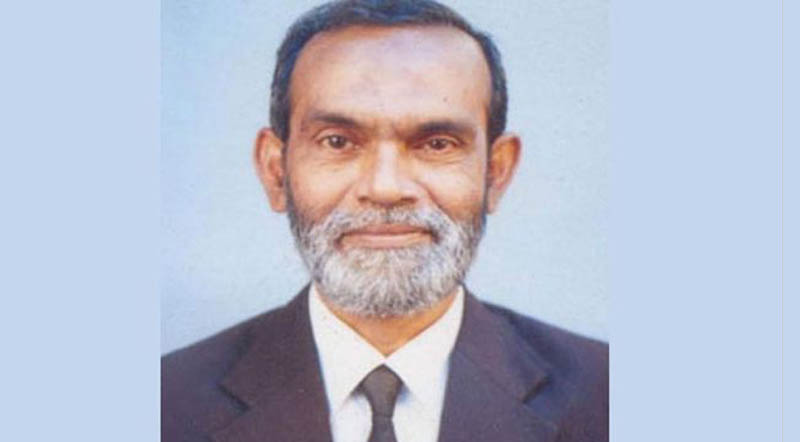 রহমান শওকত