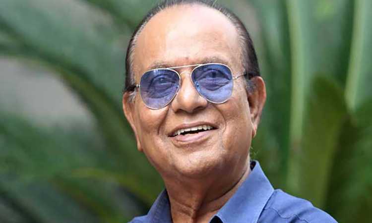কে এস ফিরোজ