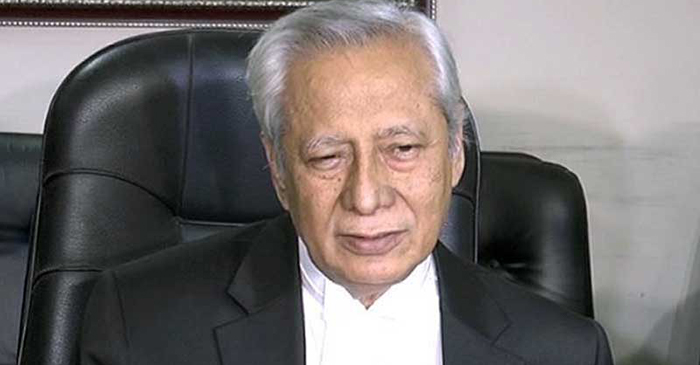 জেনারেল মাহবুবে আলম