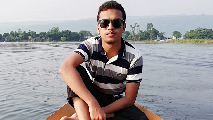 ফাহাদ রাব্বী 1