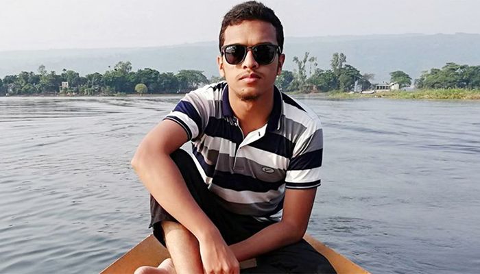 ফাহাদ