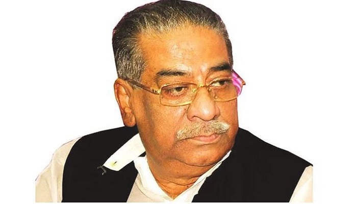 হাসানাত আবদুল্লাহ