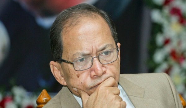 কে সিনহা
