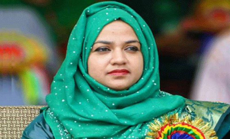 খানম