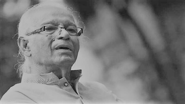 দ্বিজেন শর্মা