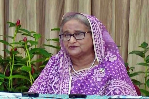 শেখ হাসিনা 10