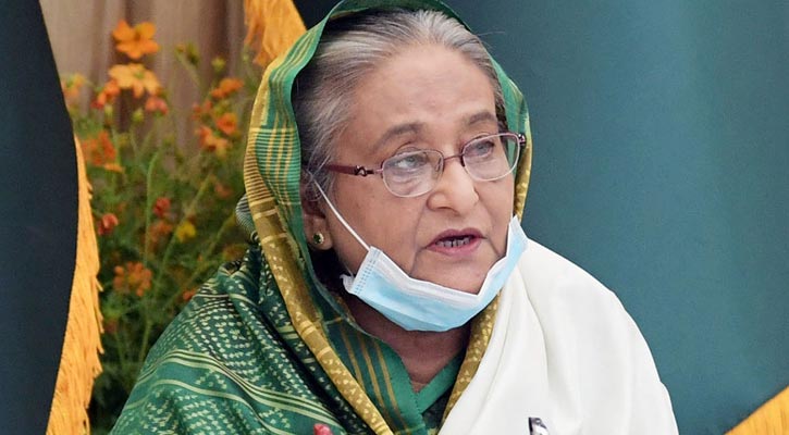শেখ হাসিনা 17
