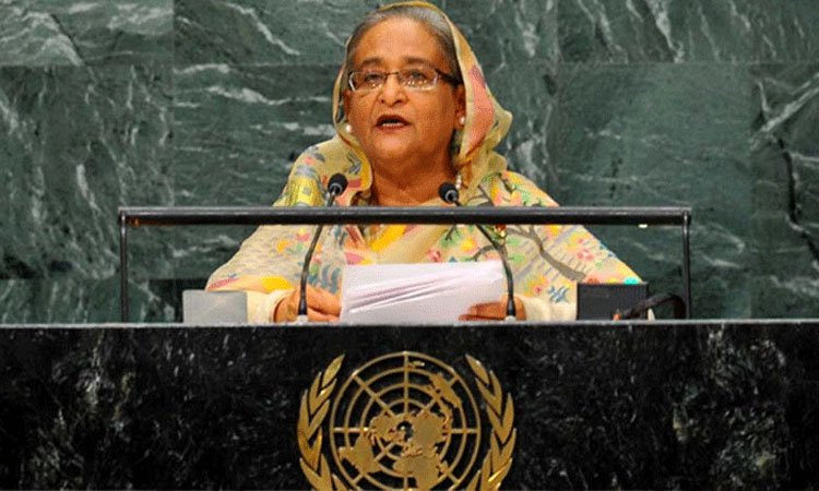 শেখ হাসিনা 19