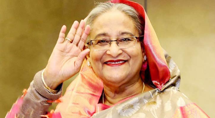 শেখ হাসিনা 23