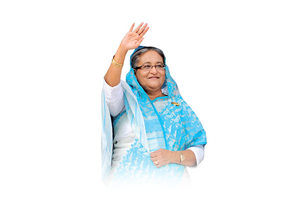 শেখ হাসিনা 25