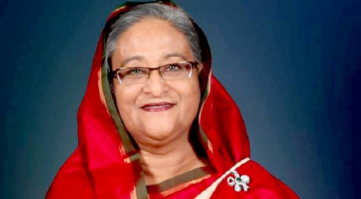 শেখ হাসিনা 26