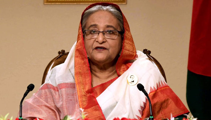 শেখ হাসিনা 28