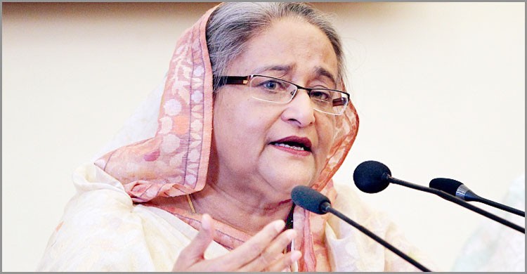 শেখ হাসিনা 29