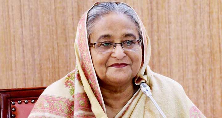 শেখ হাসিনা 3