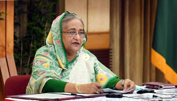 শেখ হাসিনা 30