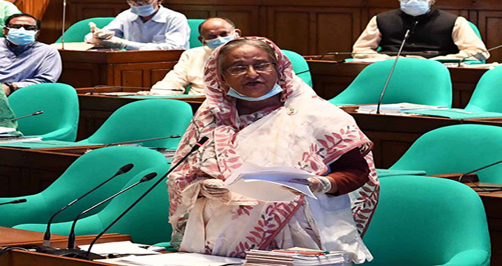 শেখ হাসিনা 6