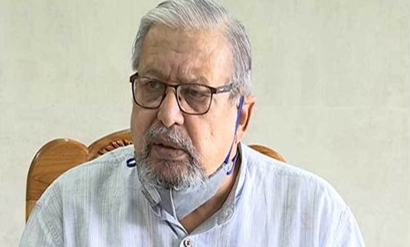 ইমরান আহমদ