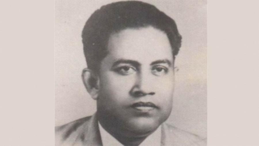 কবির চৌধুরী