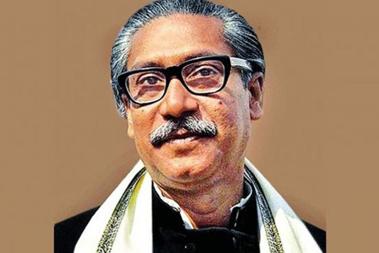 শেখ মুজিবুর রহমান 1