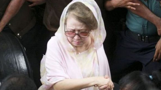 খালেদা জিয়া 2