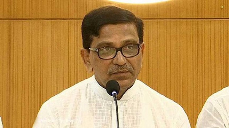 উল আলম হানিফ