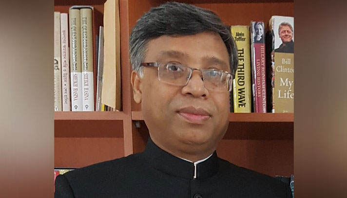. গোলাম সারওয়ার