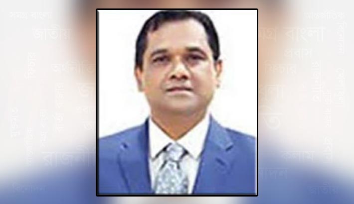 . মাসুদুর রহমান