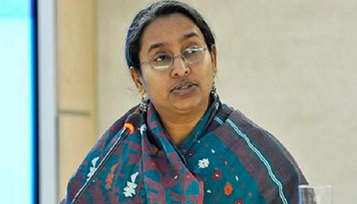 ডা. দীপু মনি