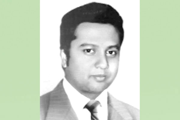 উর রহমান সায়াম