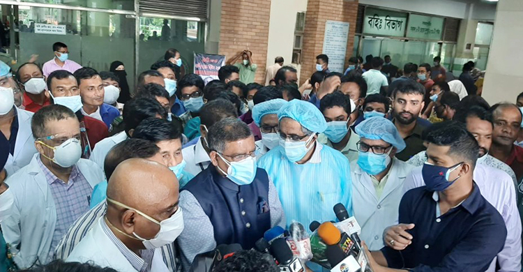 জাহিদ মালেক
