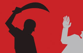 গৃহবধূকে কুপিয়ে হত্যা