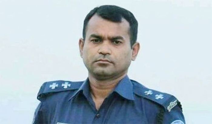 ক্লোজড