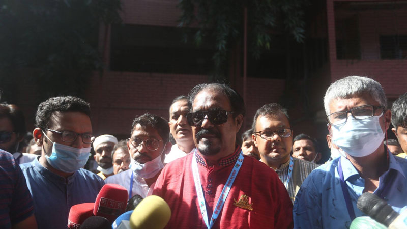 মনিরুল ইসলাম