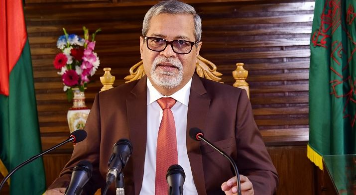 এম নূরুল হুদা