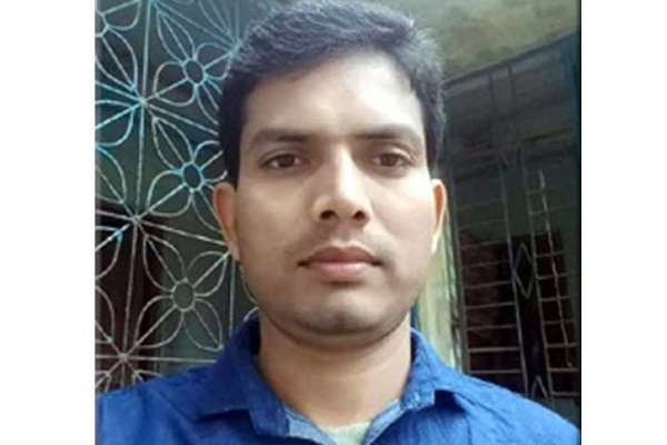 ভাই গ্রেপ্তার